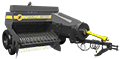 Hay Equipment line