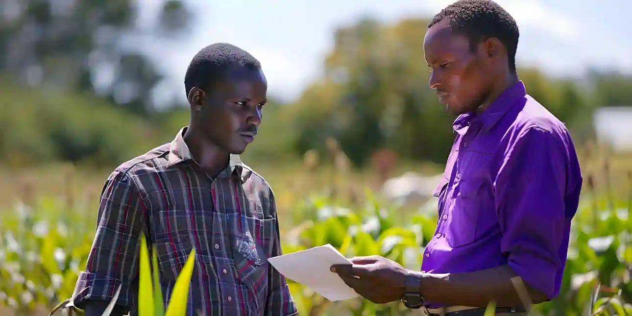 Agricultural Consultancy
